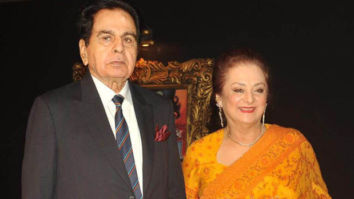 Dilip Kumar files defamation suit against Mumbai builder; Saira Banu speaks up on the harassment they faced