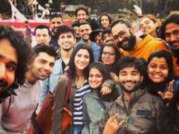Dolly Kitty Aur Woh Chamakte Sitare: It’s a wrap for filmmaker Alankrita Shrivastava’s next starring Konkona Sen Sharma and Bhumi Pendekar