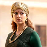 Is the Manikarnika producer really hospitalized