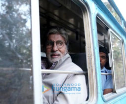 Movie Stills of the movie Jhund