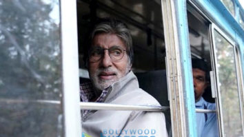 Movie Stills of the movie Jhund