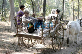 Movie Stills of the movie Jhund