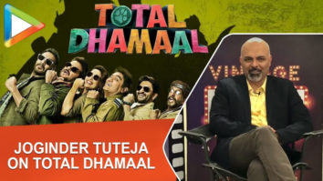 Joginder Tuteja On TOTAL DHAMAAL | Ajay Devgn | Anil Kapoor | Madhuri Dixit | Riteish Deshmukh