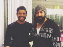 KGF Chapter 2 to come soon! Farhan Akhtar shares post with Yash expressing his excitement for the sequel KGF Chapter 2 to come soon! Farhan Akhtar shares post with Yash expressing his excitement for the sequel