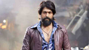 KGF actor Yash strongly CONDEMNS fan committing suicide, requests his fans from resorting to such violent means