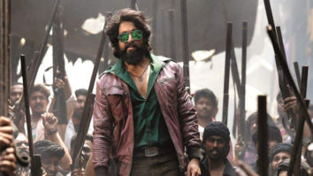 KGF releases in Pakistan; becomes first commercial Kannada film to release in the country