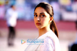 Movie Stills Of The Movie Kabir Singh