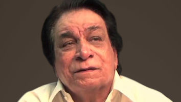 Kader Khan passes away at 81