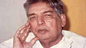 Kaifi Azmi: The honest romantic