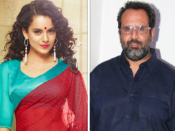 Kangana Ranaut to team up with Aanand L. Rai for Tanu Weds Manu 3