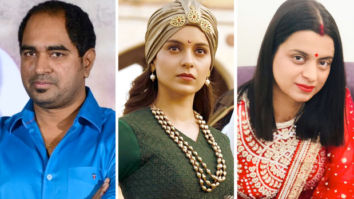 Manikarnika Row: Director Krish hits back at Rangoli Chandel; shares screenshots about what transpired on the sets of the Kangana Ranaut starrer