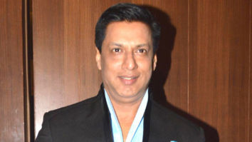 Madhur Bhandarkar’s next film based on sand mafias titled INSPECTOR GHALIB