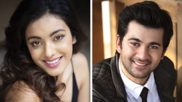 Meet Saher Bamba who will make her debut with Sunny Deol’s son Karan Deol in Pal Pal Dil Ke Paas