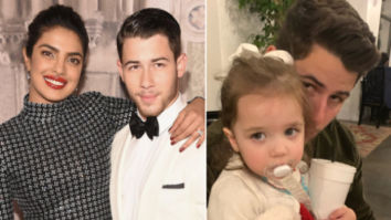 Not Priyanka Chopra, there’s someone else who is very possessive of Nick Jonas