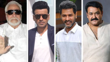 Padma Awards 2019: Posthumous Padma Shri for Kader Khan, Manoj Bajpayee, Prabhu Dheva among awardees, Padma Bhushan for Mohanlal