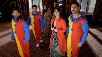 Movie Wallpapers Of The Movie Pagalpanti