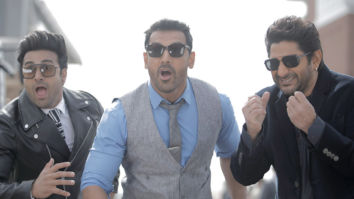 Movie Wallpapers Of The Movie Pagalpanti