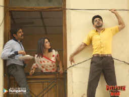 Movie Wallpapers Of The Movie Pati Patni Aur Woh