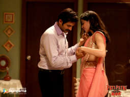 Movie Wallpapers Of The Movie Pati Patni Aur Woh
