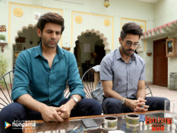 Movie Wallpapers Of The Movie Pati Patni Aur Woh