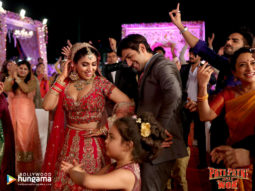 Movie Wallpapers Of The Movie Pati Patni Aur Woh