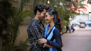 Patralekhaa and Rajkummar Rao’s eight year long love story is absolute relationship goals