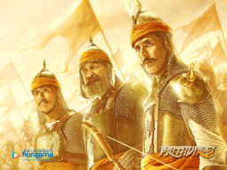Movie Wallpapers Of The Movie Samrat Prithviraj