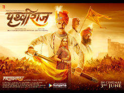Movie Wallpapers Of The Movie Samrat Prithviraj