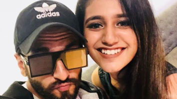 Priya Prakash Varrier has a fangirl moment after meeting Ranveer Singh, Varun Dhawan, Katrina Kaif; Vicky Kaushal recreates the famous ‘wink’ scene