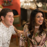 Priyanka Chopra stuns in the new stills in her third Hollywood film, Isn’t It Romantic