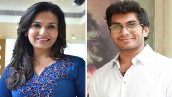 Rajinikanth’s daughter Soundarya is all set to tie the knot with Vishagan Vanangamudi