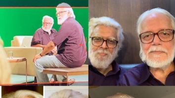 Rocketry: The Nambi Effect – R Madhavan SHOCKS with his transformation as ISRO scientist Nambi Narayan