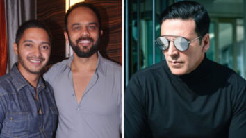 Rohit Shetty might go ahead with Golmaal 5 in 2021 after Akshay Kumar’s Sooryavanshi, says Shreyas Talpade