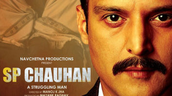 First Look Of The Movie S P Chauhan