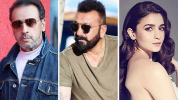 SADAK 2: Gulshan Grover REVEALS about his Bad Man character in this Sanjay Dutt, Alia Bhatt starrer