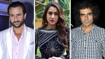 Saif Ali Khan DENIES starring with his daughter Sara Ali Khan in Imtiaz Ali’s film Love Aaj Kal 2