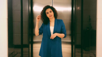 Sanya Malhotra reveals about her prep for Nawazuddin Siddiqui starrer Photograph