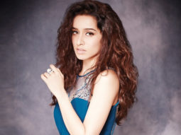 A burkha clad Shraddha Kapoor visits hospital to meet a young fan A burkha clad Shraddha Kapoor visits hospital to meet a young fan