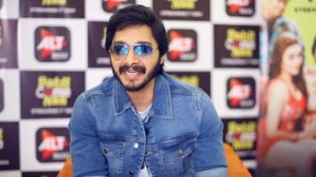 Shreyas Talpade Tells Us About His First Times
