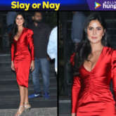 Slay or Nay - Katrina Kaif in Jonathan Simkhai for Ali Abbas Zafar 's birthday bash (Featured)