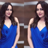 Slay or Nay - Sonakshi Sinha in Deme for Sidharth Malhotra's birthday bash (Featured)