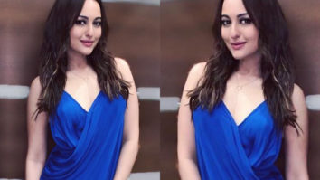 Slay or Nay: Sonakshi Sinha in an INR 15,000/- Deme by Gabriella dress for Sidharth Malhotra’s birthday bash