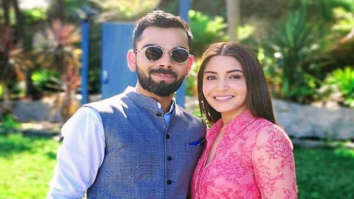 “So proud of you my love” – Anushka Sharma celebrates Virat Kohli and Team India’s ODI series win against Australia