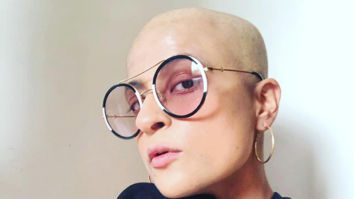 Tahira Kashyap goes bald as she inspires millions with her fight against breast cancer