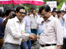 Movie Stills Of The Movie Thackeray