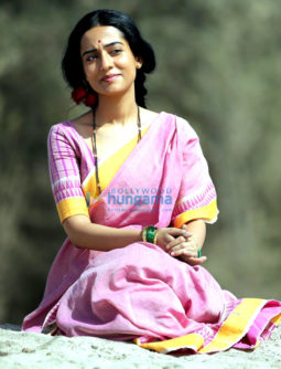 Movie Stills Of The Movie Thackeray