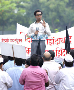 Movie Stills Of The Movie Thackeray