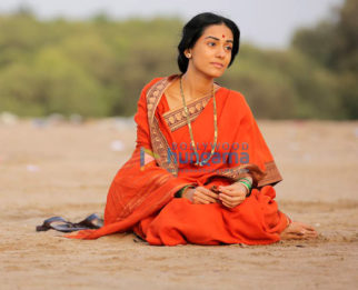 Movie Stills Of The Movie Thackeray