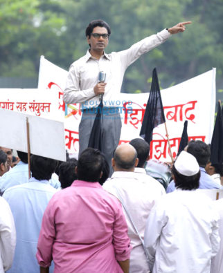 Movie Stills Of The Movie Thackeray