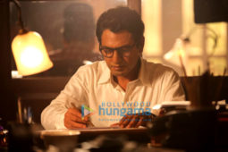Movie Stills Of The Movie Thackeray